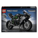 Motorka Kawasaki Ninja H2R - LEGO Technic (42170)