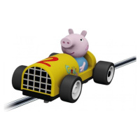 Auto Carrera FIRST 65029 Peppa Pig Tom (George)