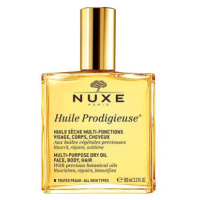 NUXE Huile Prodigieuse Multi-Purpose Dry Oil 100 ml