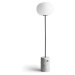 Audo Copenhagen designové stojací lampy JWDA Floor Lamp