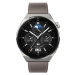 Huawei Watch GT 3 Pro/46mm/Silver/Elegant Band/Gray