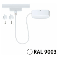 PAULMANN URail napájecí kabel 1m max. 1000W bílá