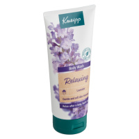 Kneipp Relaxing sprchový gel s přírodním esenciálním levandulovým olejem 200ml