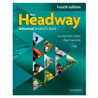 New Headway (4th Edition) Advanced Student´s Book Oxford University Press