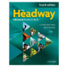 New Headway (4th Edition) Advanced Student´s Book Oxford University Press