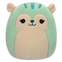 Squishmallows Veverka Erma