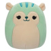 Squishmallows Veverka Erma