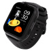 Garett Smartwatch Kids eSIM 4G černé
