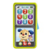 Mattel fisher-price® pejskův chytrý telefon, hnl43