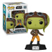 Figurka Ahsoka (TV seriál) - General Hera Syndulla Funko POP!