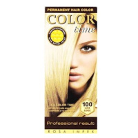 COLOR Time 100 Super blond 100 ml