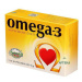 Omega-3 Cps.120 Naturell