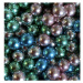 Cukrové zdobení metalický perly 80g - Scrumptious