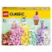 LEGO® Classic 11028 Pastelová kreativní zábava