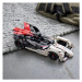 LEGO® Technic 42137 Formule E® Porsche 99X Electric