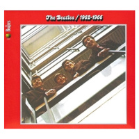 The Beatles - 1962 - 1966 (Reissue) (Remastered) (2 CD)