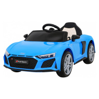 Tomido Elektrické autíčko Audi R8 Lift BLUE PA.A300.NIE