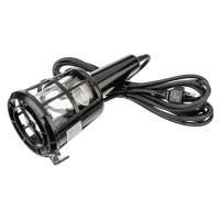 EMOS Montážní lampa (přenosné světlo), 230V/60W 5 m 1449000030