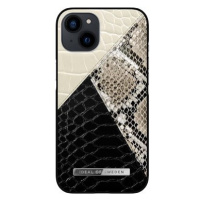 iDeal Of Sweden Atelier pro iPhone 13 night sky snake