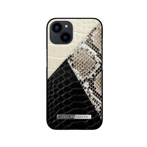 iDeal Of Sweden Atelier pro iPhone 13 night sky snake