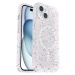 OtterBox Core pouzdro pro Apple iPhone 15/14/13 Sprinkles White bílé