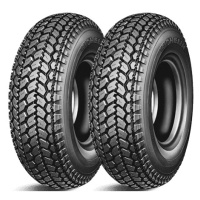 MICHELIN 2.75 -9 35J ACS TT