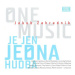 Various: Je jen jedna hudba - CD