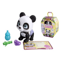 SIMBA - Panda Pamper Petz