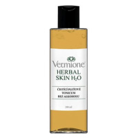 Vermione Herbal Skin H2O Čistící bylinné pleťové tonicum 200 ml