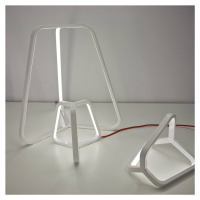 Martinelli Luce Martinelli Luce Toy LED stolní lampa, výška 50 cm