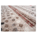 Medipa (Merinos) koberce Kusový koberec Ethno 21818-070 Beige - 160x230 cm