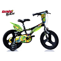 Dino Bikes Dětské kolo 14