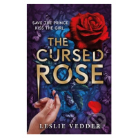 The Cursed Rose - Leslie Vedder - kniha z kategorie Fantasy