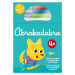 Abrakadabra 4+ (zelená)