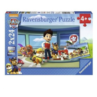 Ravensburger 90853 Tlapková patrola: Dobrý skutek