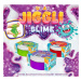 mamido Tuban Jiggly Slime zelené jablko 200g