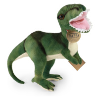 RAPPA - Plyšový dinosaurus T-Rex 26cm ECO-FRIENDLY