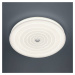 BANKAMP BANKAMP Mandala stropní LED svítidlo kruhy, 42 cm