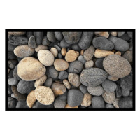 Rohožka Stones 50x80 02010001