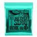 Ernie Ball P02626 Not Even Slinky 12-56