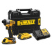 DeWALT DCF840D2T (2x2Ah) aku rázový utahovák