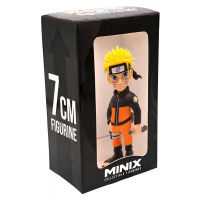 MINIX Manga: Naruto - Naruto 7 cm