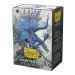 Dragon Shield 100ks - Matte Dual Gaial
