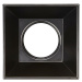 NORDLUX Ethan 4-Spot přisazené downlight svítidlo matná černá 2110430103