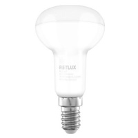 RETLUX RLL 651 R50 E14 Spot 8W WW D