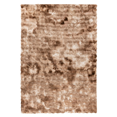 Obsession koberce Kusový koberec My Camouflage 845 taupe - 80x150 cm
