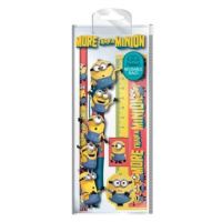 Minions 2: More Than A Minion - školní pomůcky 5 ks