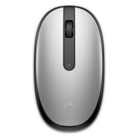 HP 240 bluetooth myš 43N04AA#ABB Stříbrná