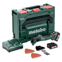 Metabo Multitool PowerMaxx MT 12 613089500