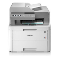 Brother DCP-L3550CDW